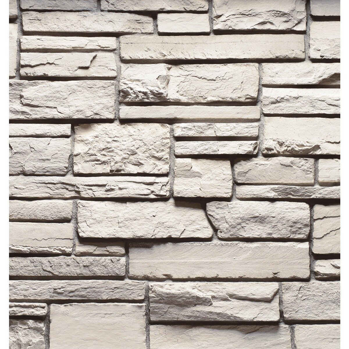 Cultured Stone Country Ledgestone Flats Wheaton Handipak (12.25 sq. ft ...